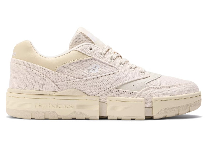 New Balance 0.01 MSFTSrep Rattan Creme