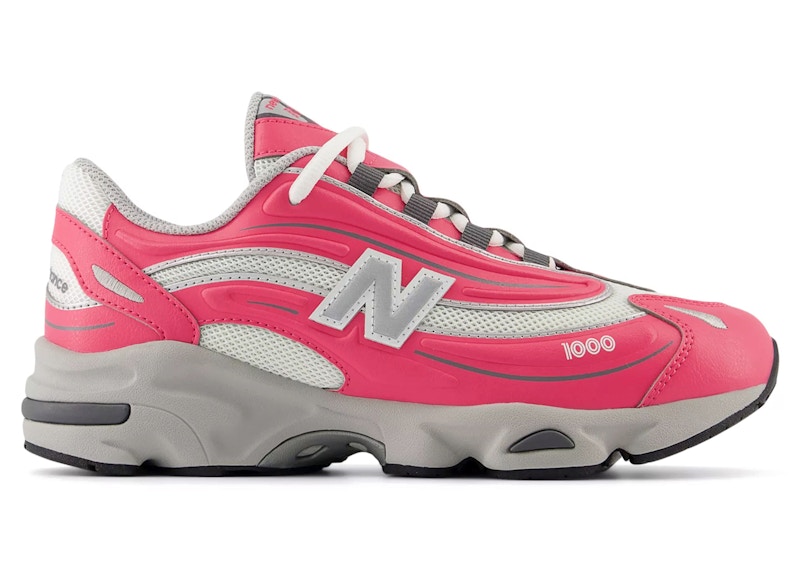 New Balance 1000 Dragon Berry Wit