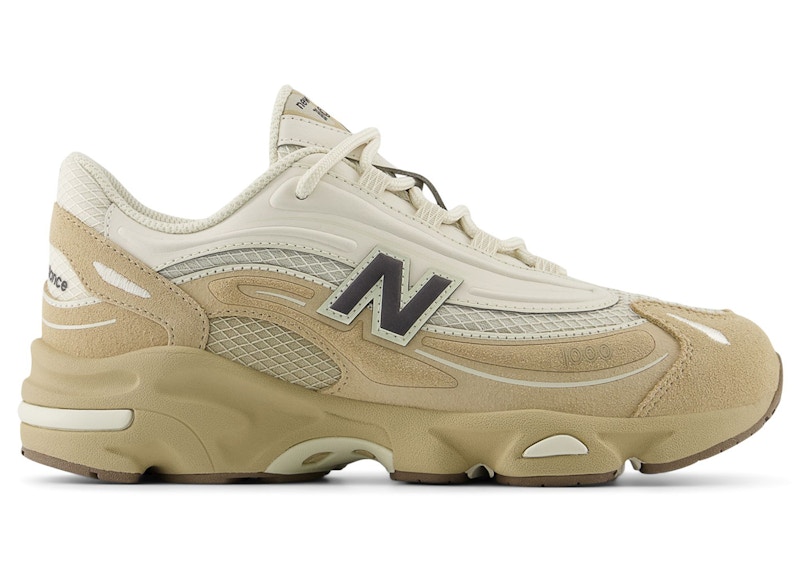 New Balance 1000 Parchment Angora Parchment/angora