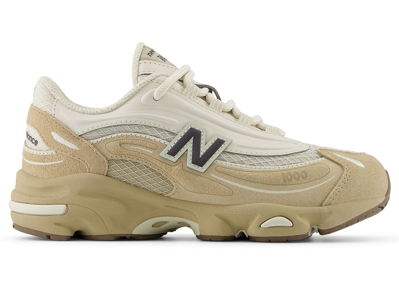 New Balance 1000 Parchment Angora Parchment/angora