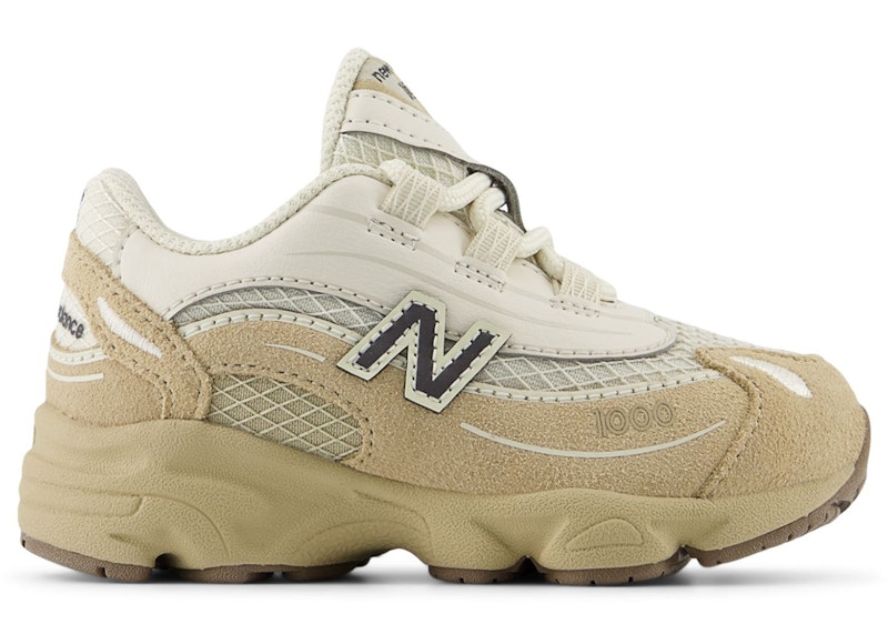 New Balance 1000 Parchment Angora Parchment/angora