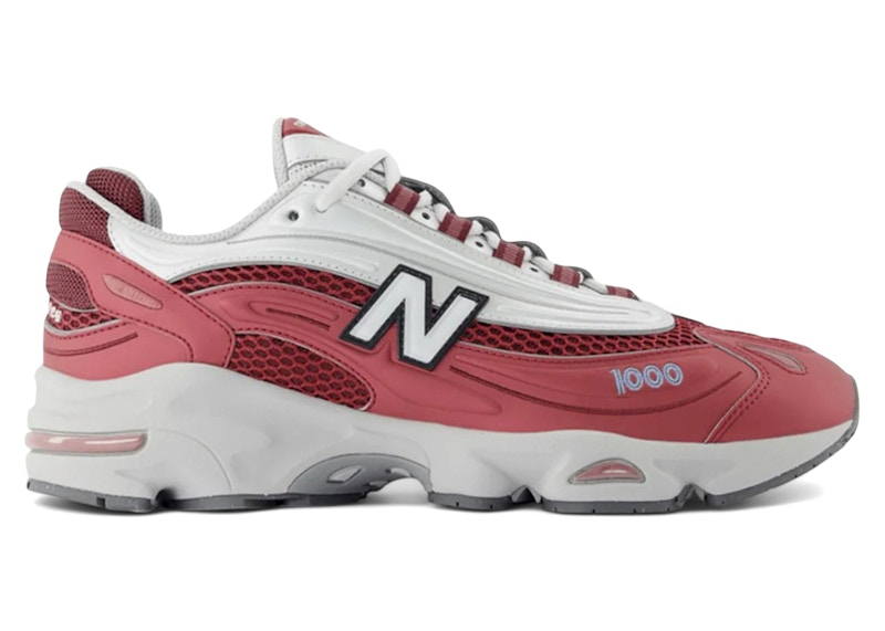 New Balance 1000 Grijs