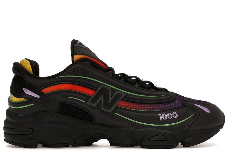 New Balance 1000 Reflective Multi-Color Multicolor