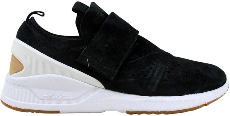 New Balance 111 Zwart