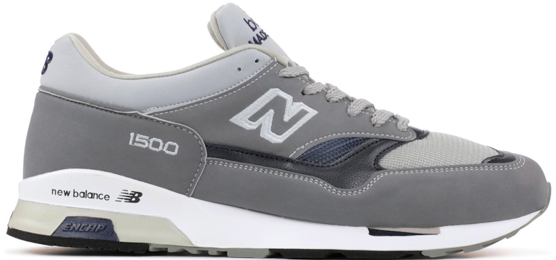 New Balance 1500 MiUK Grijs