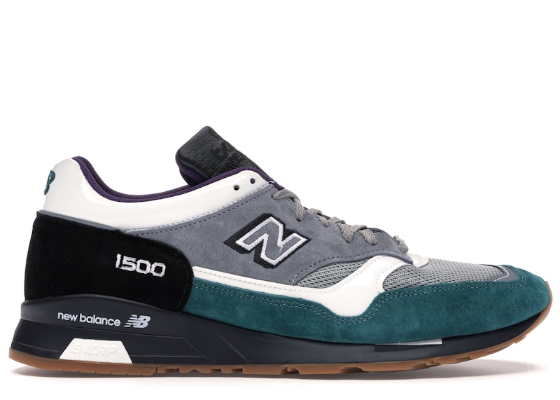 New Balance 1500 Sample Lab Grijs