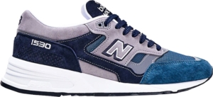 New Balance 1530 Sample Lab Grijs