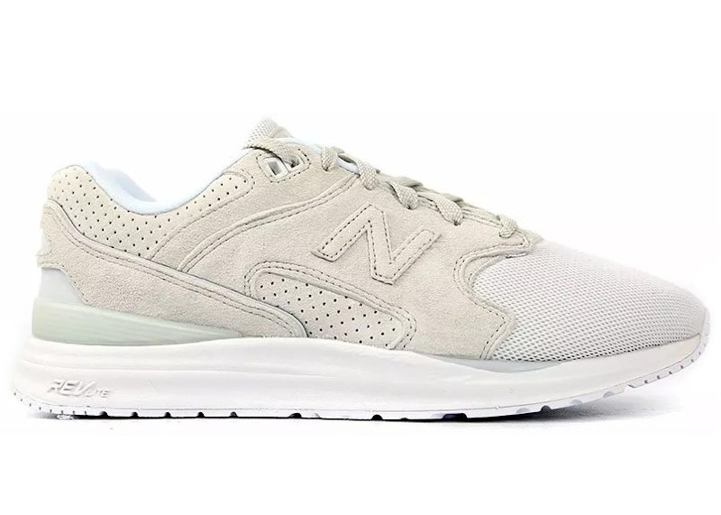 New Balance 1550 Summer Utility Tan Wit