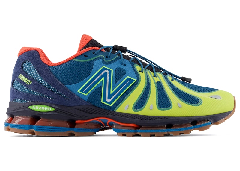 New Balance 1890 Streamsong Groen