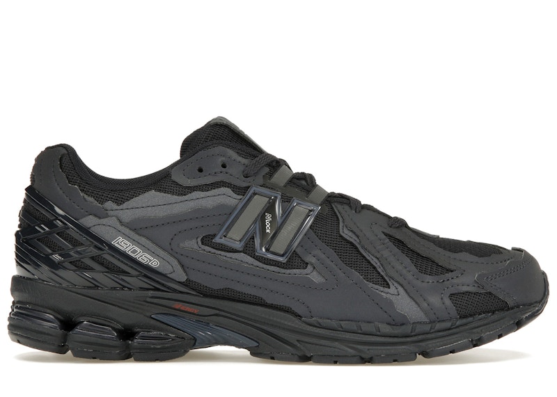 New Balance 1906D Protection Pack Eclipse Marineblauw