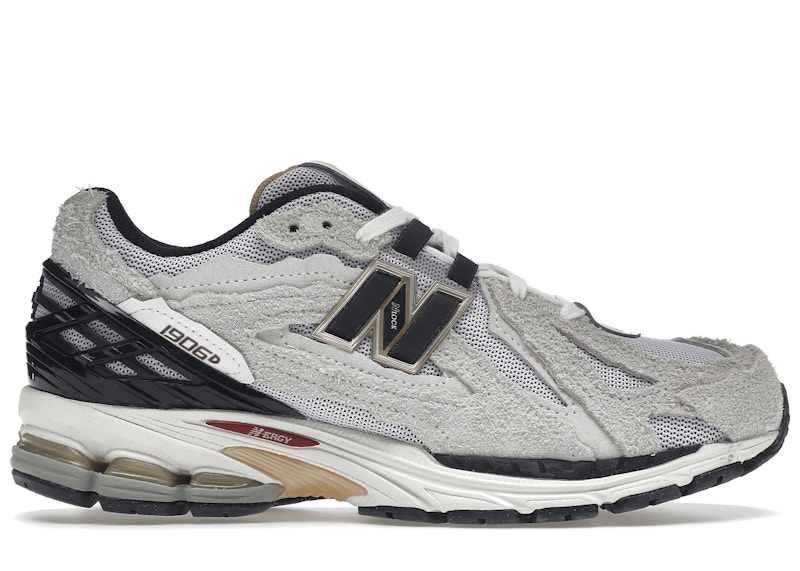 New Balance 1906D Protection Pack Reflection Zwart