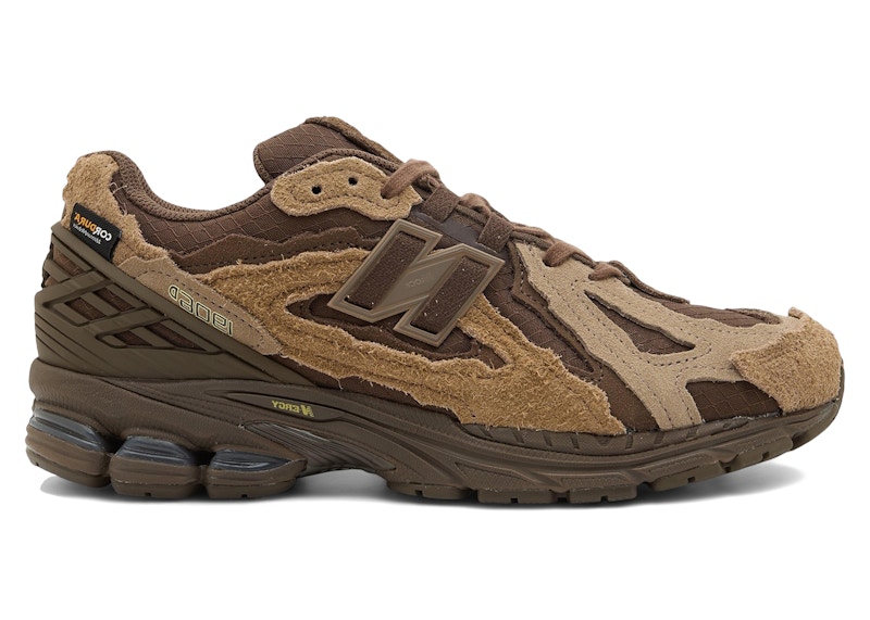 New Balance 1906D ? Exclusive Protection Pack Bruin