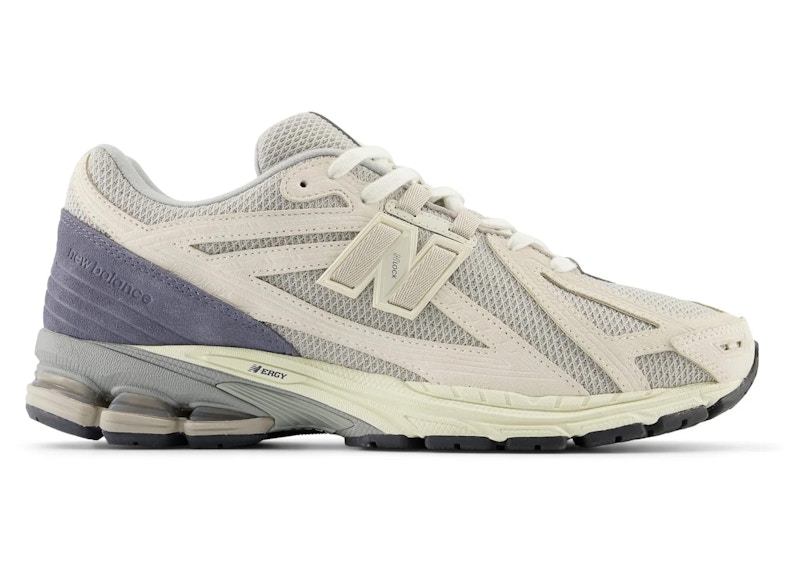 New Balance 1906F Linen Grijs
