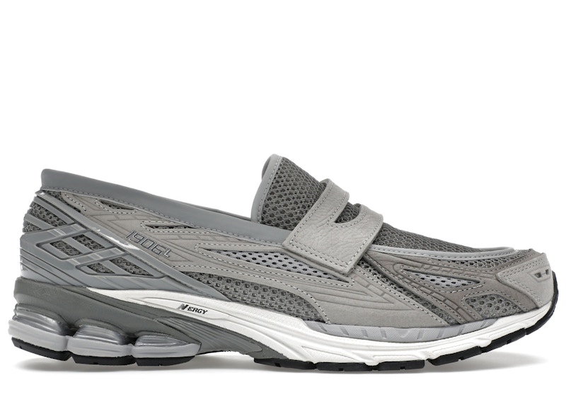 New Balance 1906L Raincloud Wit