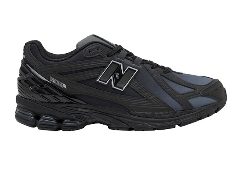 New Balance 1906R Gradient Zwart