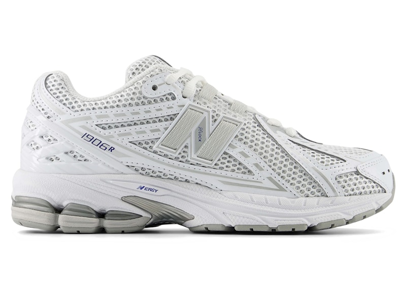 New Balance 1906R Raincloud Wit
