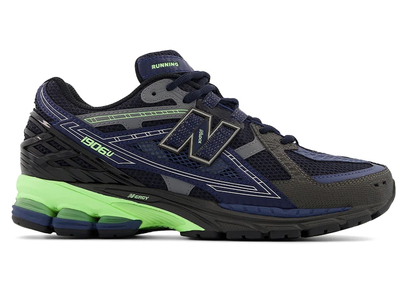 New Balance 1906U Eclipse Flash Mint
