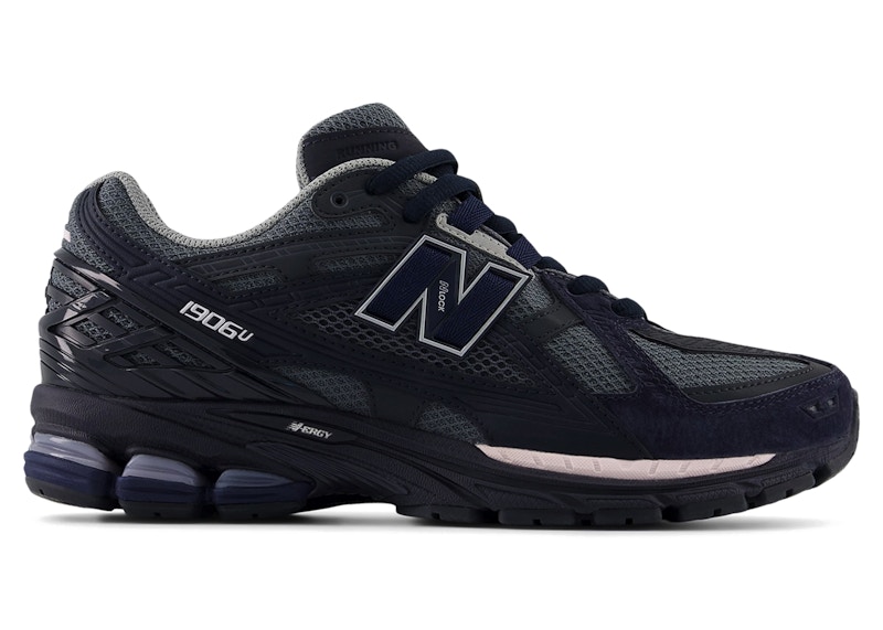 New Balance 1906U Eclipse Marineblauw