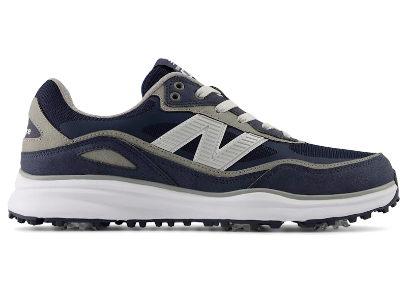 New Balance 1982 Golf Micro Chip Marineblauw