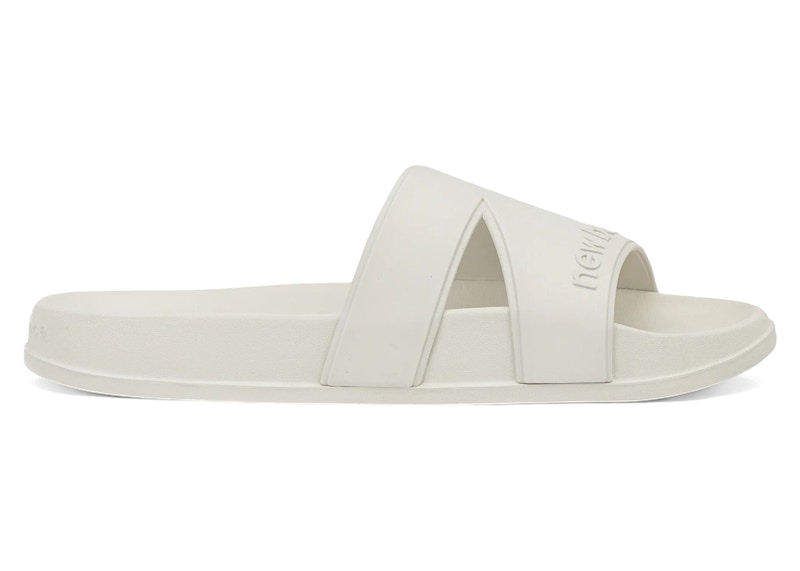 New Balance 200 N Slide Wit