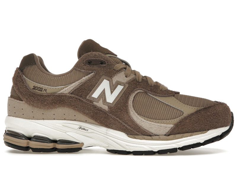 New Balance 2002R ASOS Exclusive Bruin