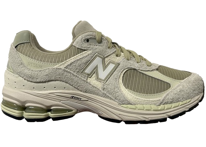 New Balance 2002R ASOS Exclusive Light Groen