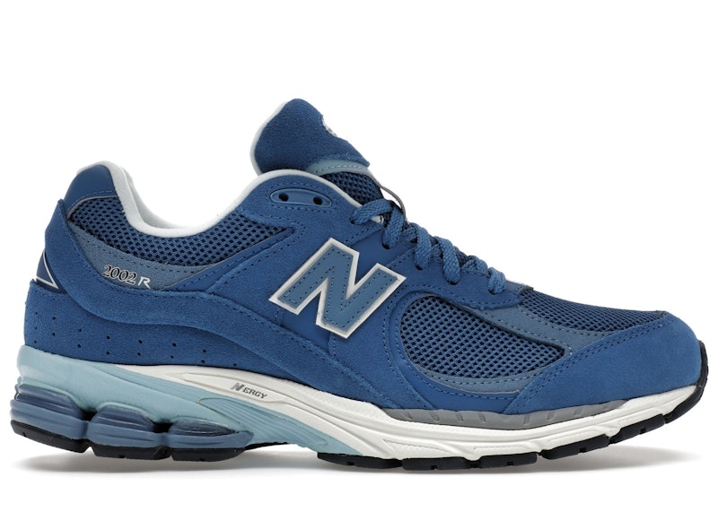 New Balance 2002R Agate Agave/heron