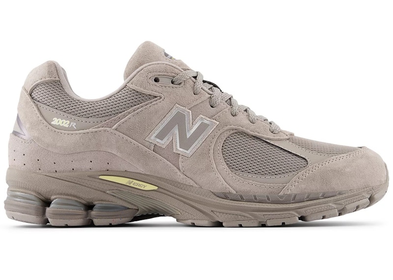 New Balance 2002R Arid Stone/arid Stone