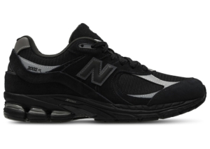 New Balance 2002R Reflective Zwart