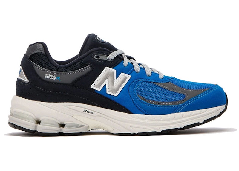 New Balance 2002R Oasis Blauw