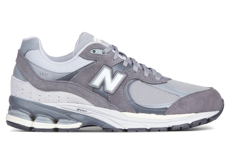 New Balance 2002R Castlerock Raincloud Castlerock/raincloud