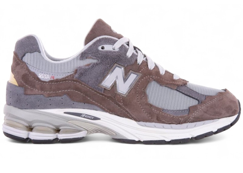 New Balance 2002R Protection Pack Cortado Raincloud Cortado/raincloud