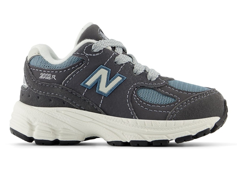 New Balance 2002R Magnet Lead Magnet/lead