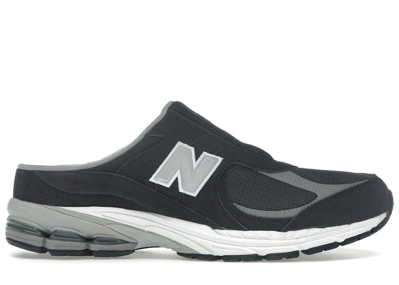 New Balance 2002R Mule Phantom Phantom/marblehead