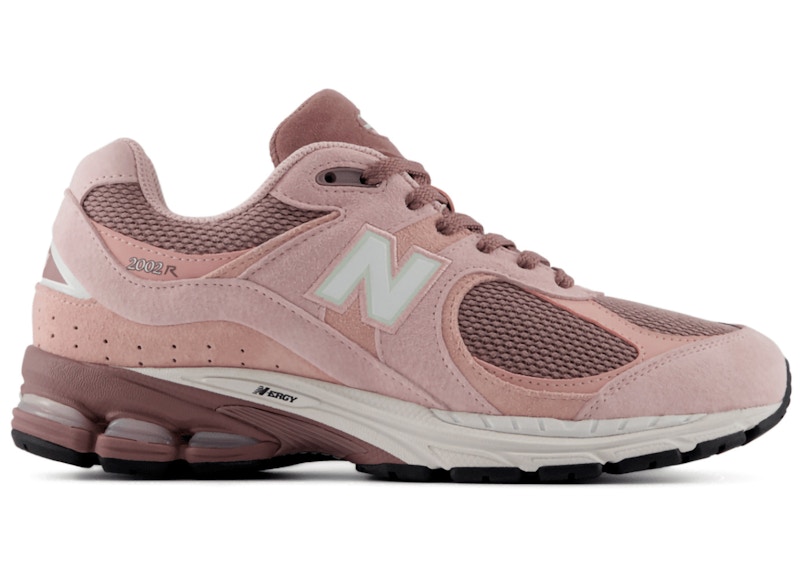 New Balance 2002R Chalk Roze