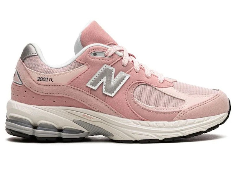 New Balance 2002R Sand Roze