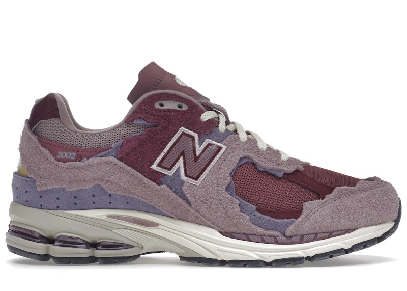 New Balance 2002R Protection Pack Roze