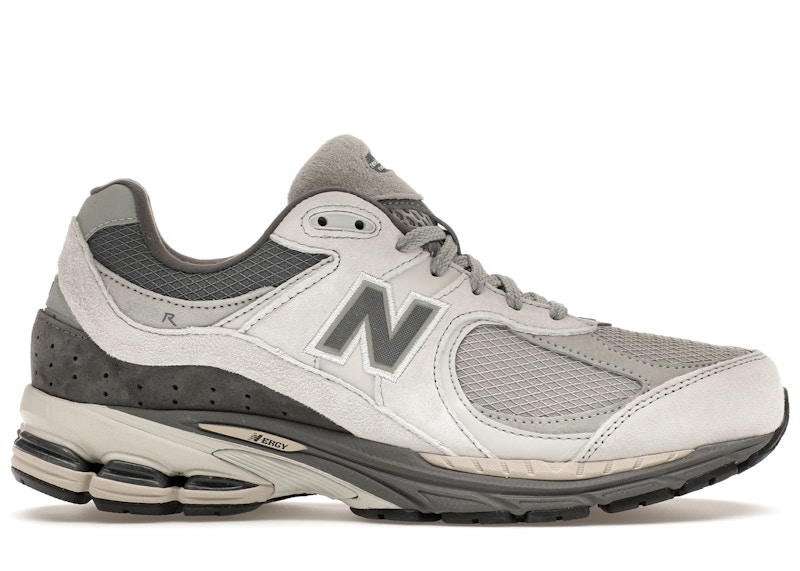 New Balance 2002R Raincloud Concrete Raincloud/concrete