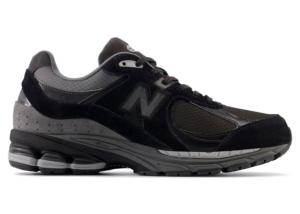 New Balance 2002R Ripstop Zwart