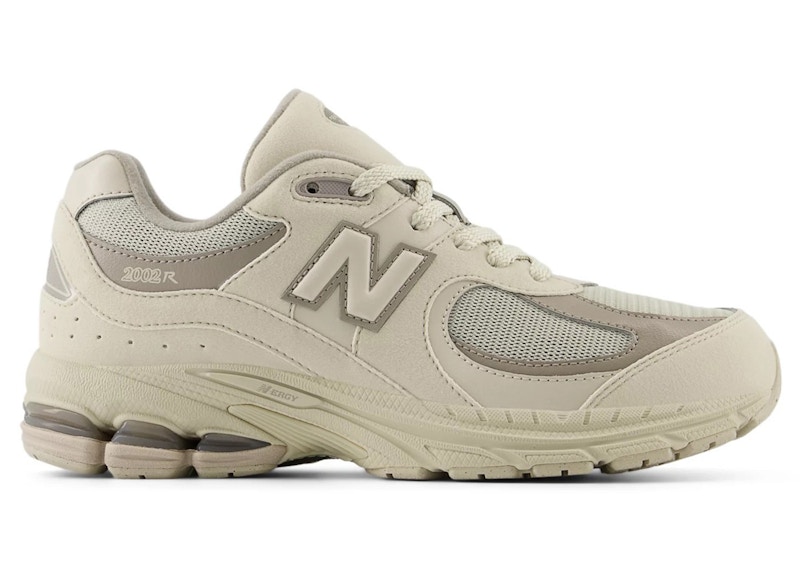 New Balance 2002R Timberwolf Arid Timberwolf/arid Stone