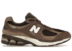 New Balance 2002R Shoe Palace Volcanic Rocks Bruin