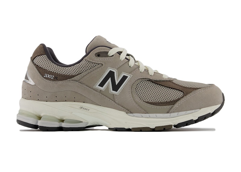 New Balance 2002R Alpaca Light Warm Alpaca/light Chalkboard