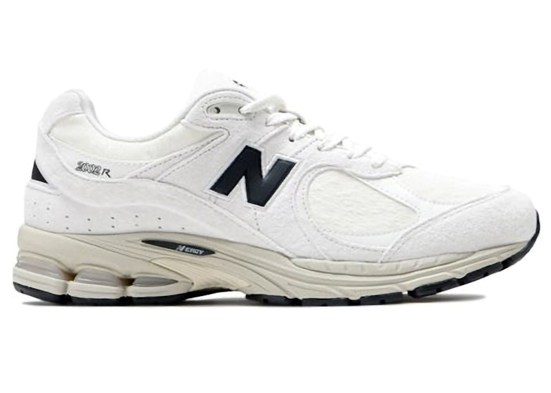 New Balance 2002R Pack Zwart