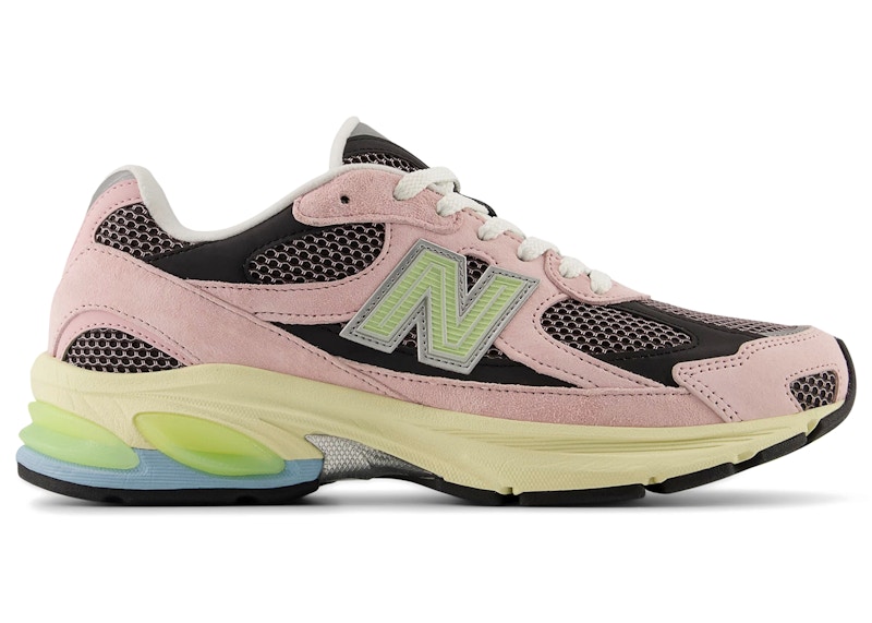 New Balance 2010 Chalk Roze