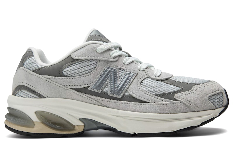 New Balance 2010 Raincloud Harbor Grijs