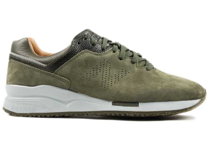 New Balance 2016 Deconstructed Moss Grijs