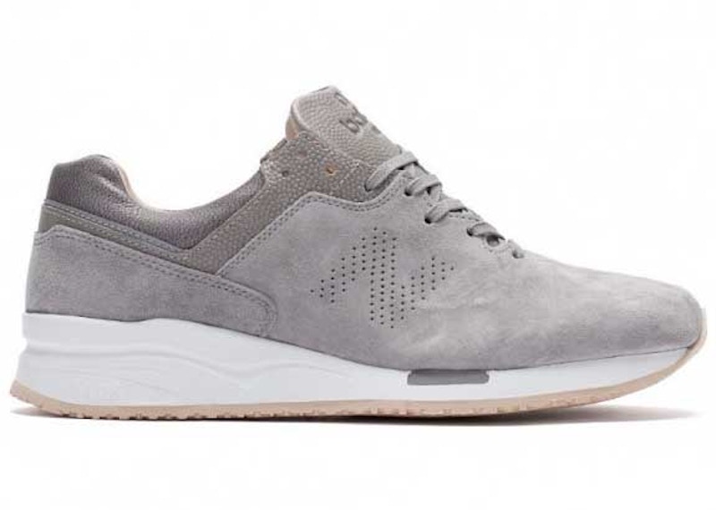 New Balance 2016 Tokyo Design Studio Grijs