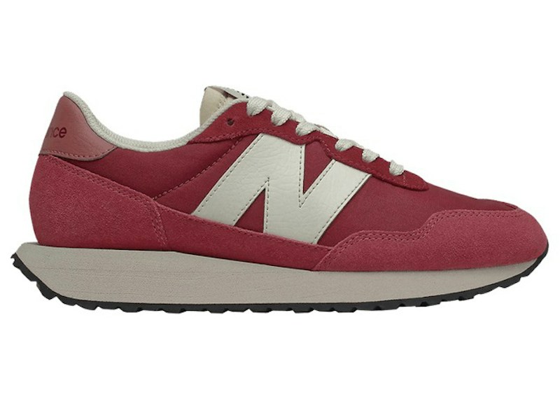 New Balance 237 Deep Earth Rood