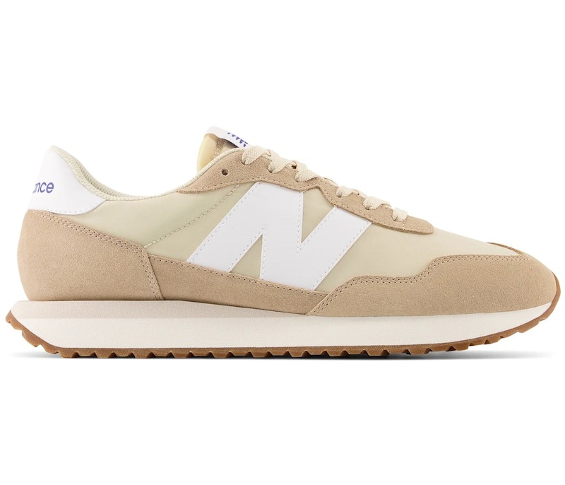 New Balance 237 Incense Incense/bone/team Royal