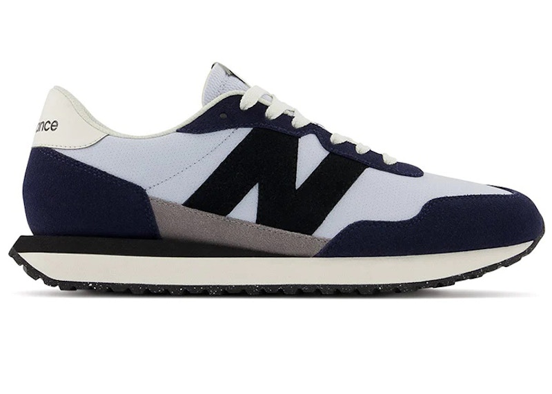 New Balance 237 Natural Indigo